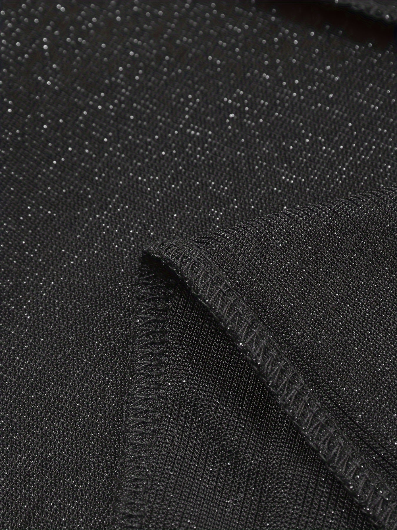  Solid High Rise Flared Leg Trousers
