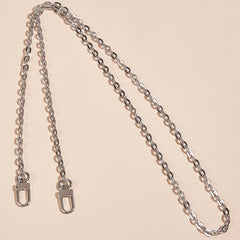 Metal Chain Strap Replacement Shoulder Crossbody Bag Strap