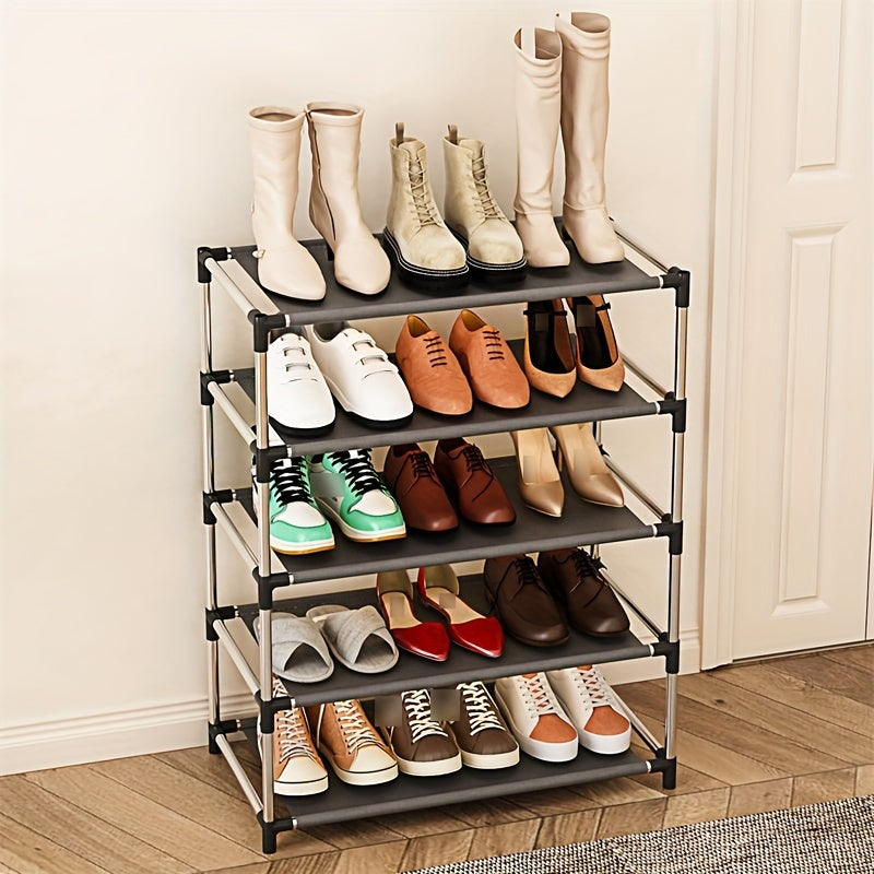 1pc Shoe Rack Shoe Cabinets Room Decor Home Decor