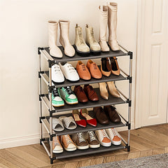 1pc Shoe Rack Shoe Cabinets Room Decor Home Decor