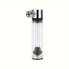 Portable Basketball Inflator with Needle & Hose