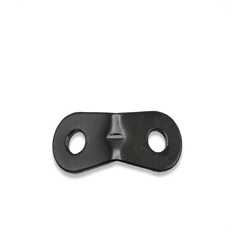 5pcs Aluminum Guyline Rope Tensioner for Camping