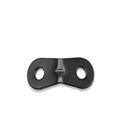5pcs Aluminum Guyline Rope Tensioner for Camping
