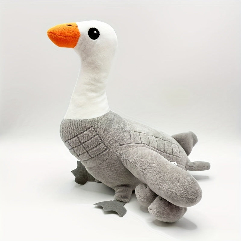Quirky Plush Puppets Whimsical Animal & Human Figures with Expressive Faces