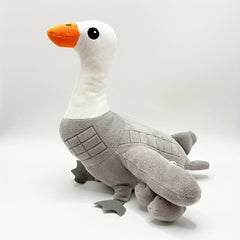 Quirky Plush Puppets Whimsical Animal & Human Figures with Expressive Faces