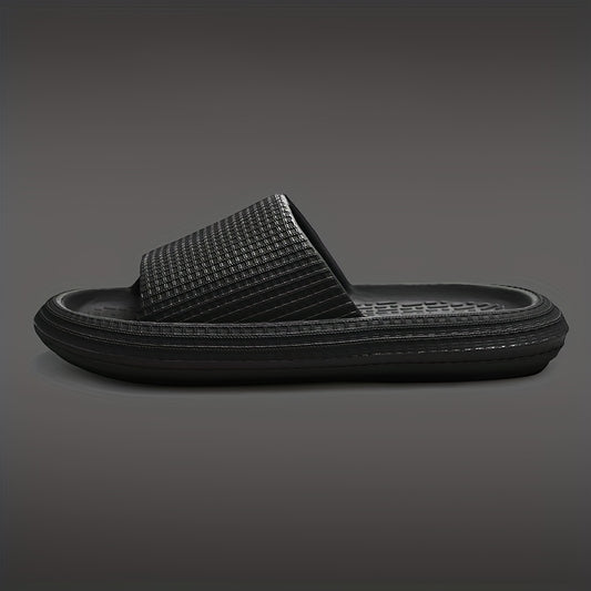 Men's Household Slides Casual Slip On Slippers