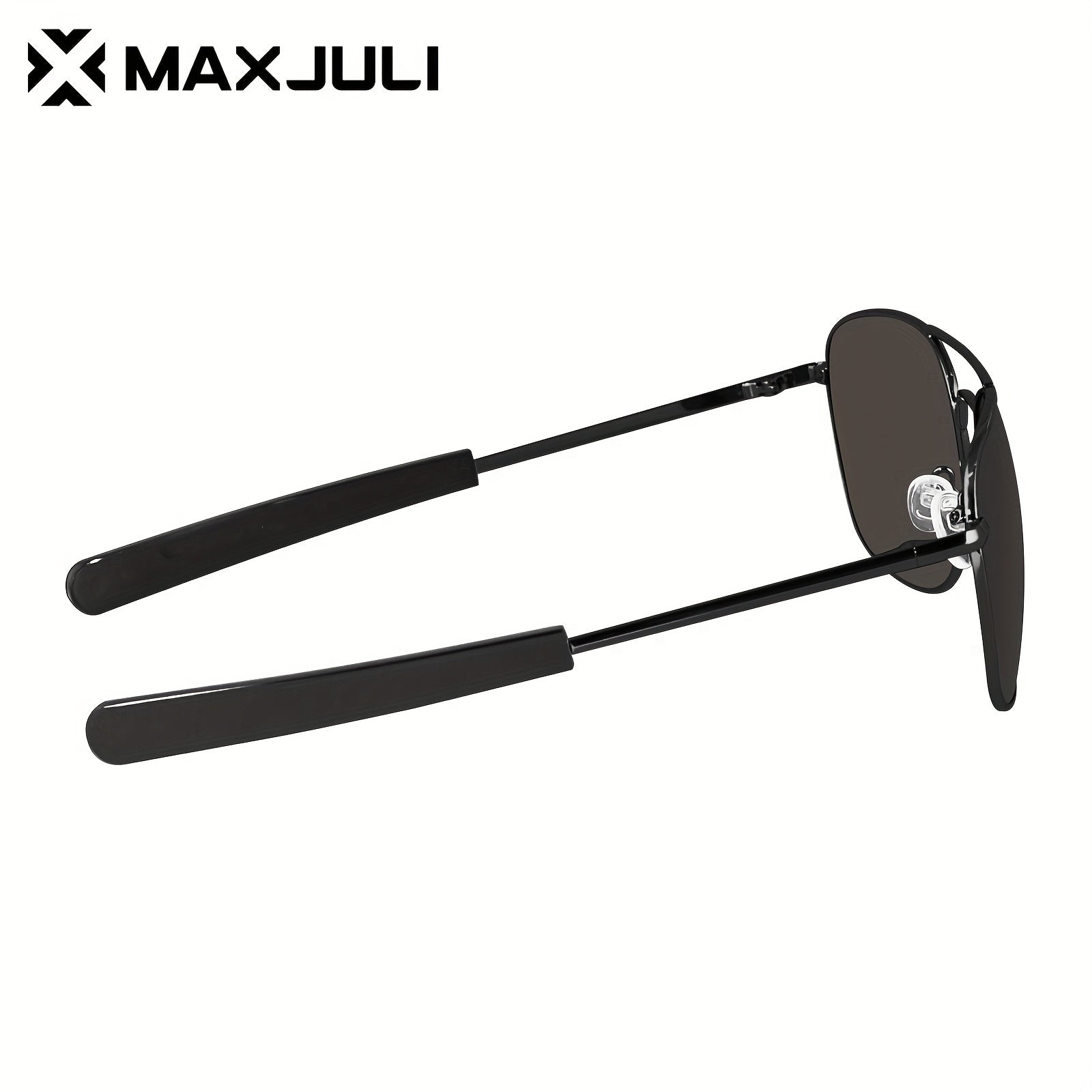 Fashionable Square UV Protection Sunglasses for Camping Cycling Travel