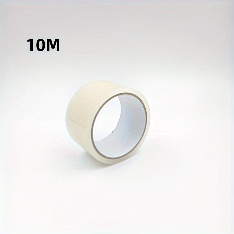 Window Windproof Tape 100m 24.99m Sealing Single-sided Adhesive Tape