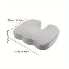 Car Cushion Small Lumbar Cushion Single Seat Model Car