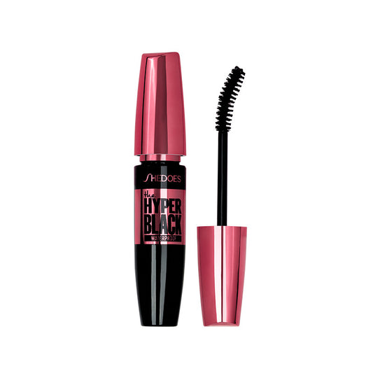 Waterproof Sweatproof Thick Curling Mascara