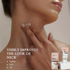 Neck Firming Cream with Retinol 50g