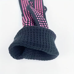 3pcs Heat Resistant Grill Gloves Non Slip Hot Insulated Glove