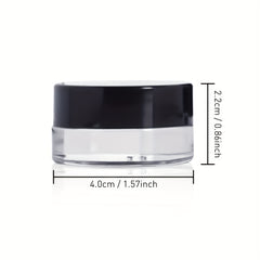 Eyebrow Stamp And Stencil Kit for Bushy Eyebrows