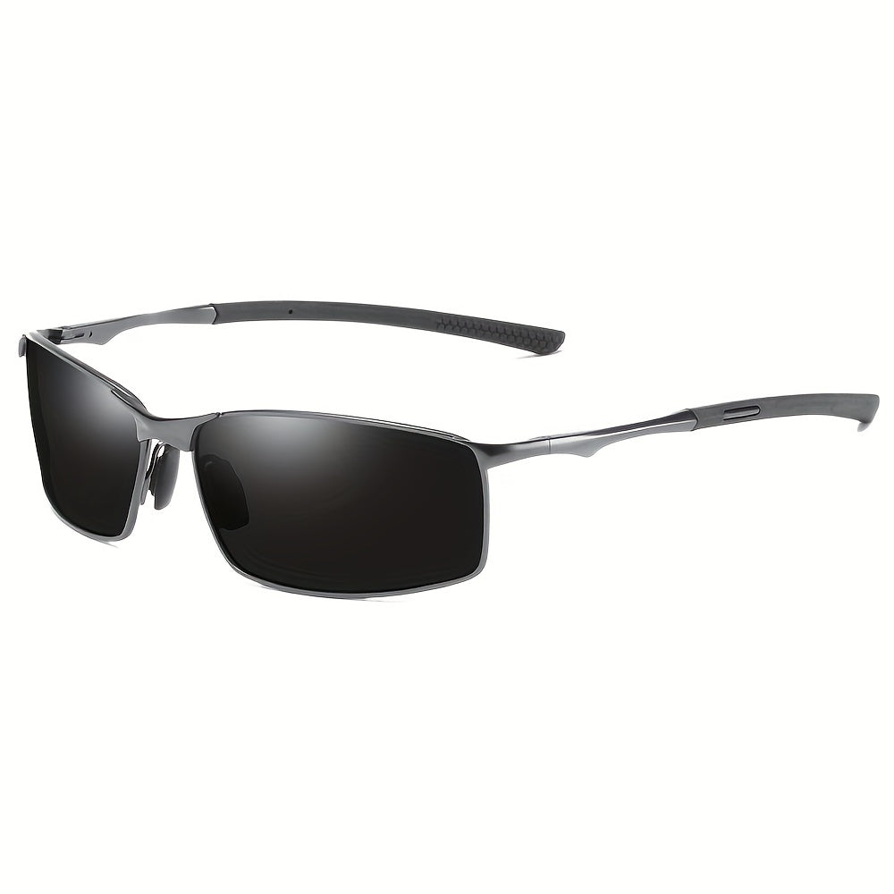 KEITHION Men's Polarized Sports Sunglasses UV Protection