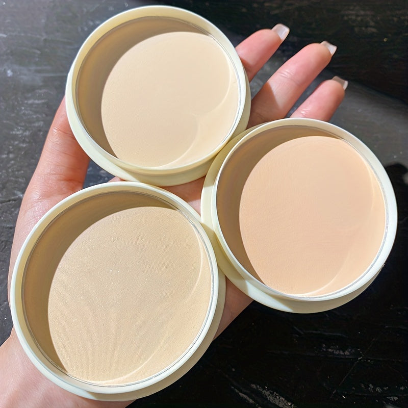 Soymilk Loose Powder Long Lasting Control Moisturizing Setting Powder