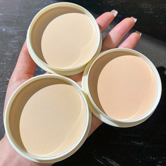 Soymilk Loose Powder Long Lasting Control Moisturizing Setting Powder