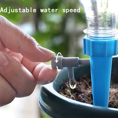 Household Automatic Flower Watering Artifact Drip Irrigation