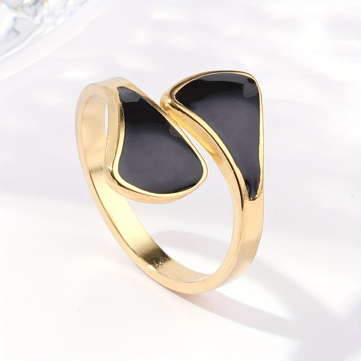 Custom Stainless Steel Ring