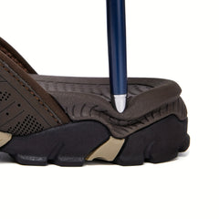 Men's Lightweight Comfortable Non Slip Flip Flops for Summer