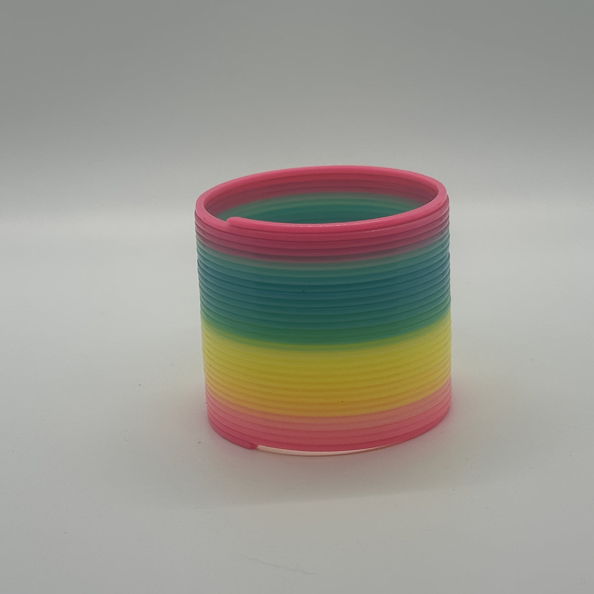 Rainbow Circle Stress Relief Toys for Kids