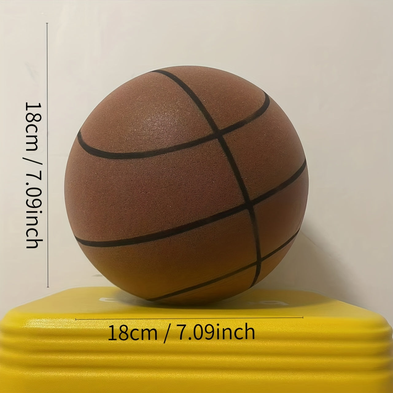 Coffee Silent Basketball Game - Fun Indoor Activity