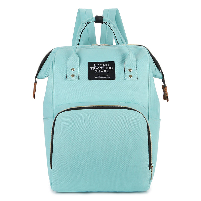 Portable & Durable Mom Shoulder Bag