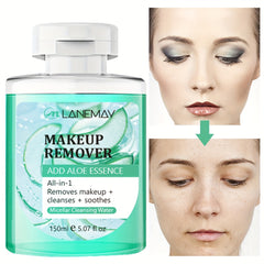 Hydrating Makeup Remover for Sensitive Skin - Aloe & Purslane Extract
