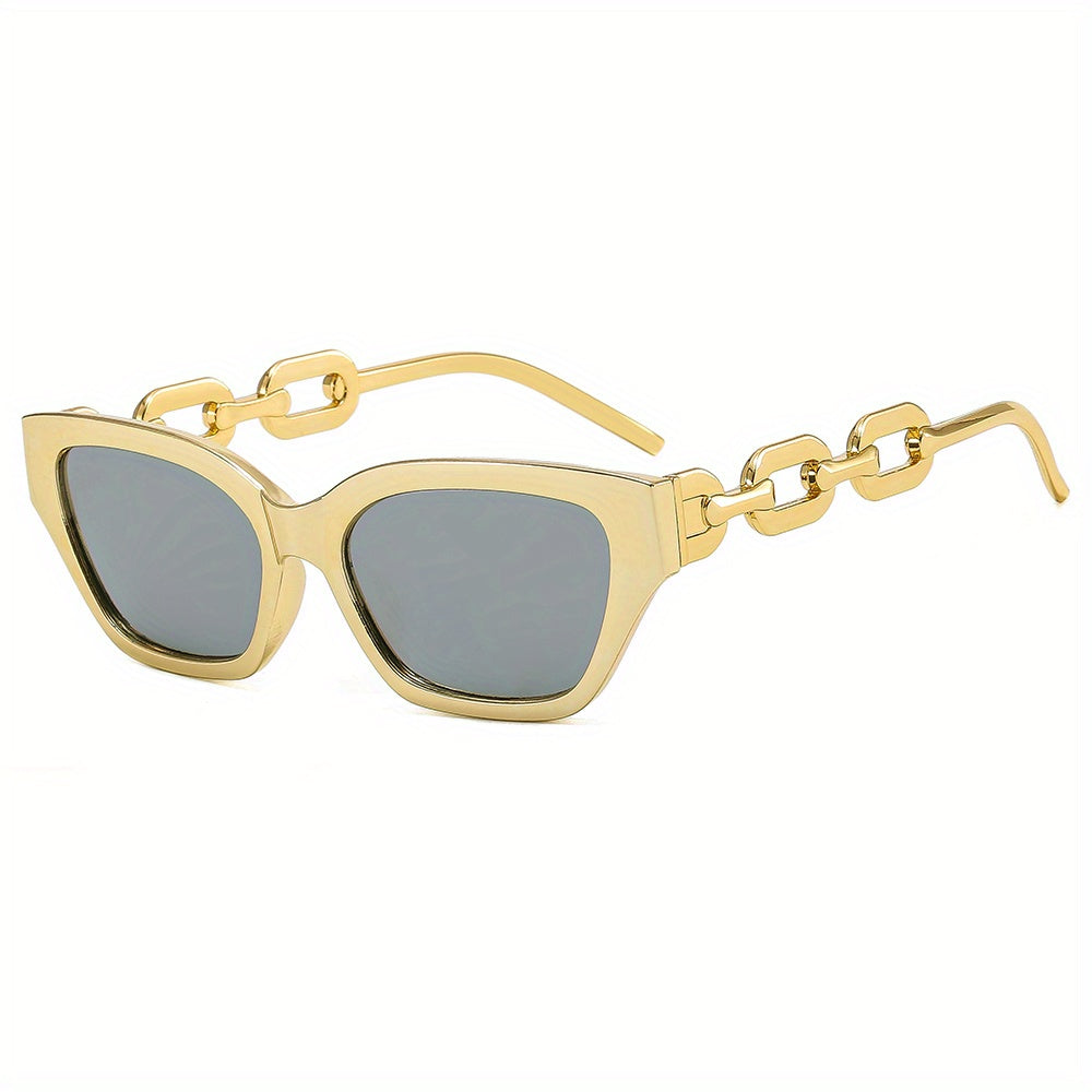 Cat Eye Sunglasses Women Retro Outdoor Shades Classic Vintage Sun Glasses