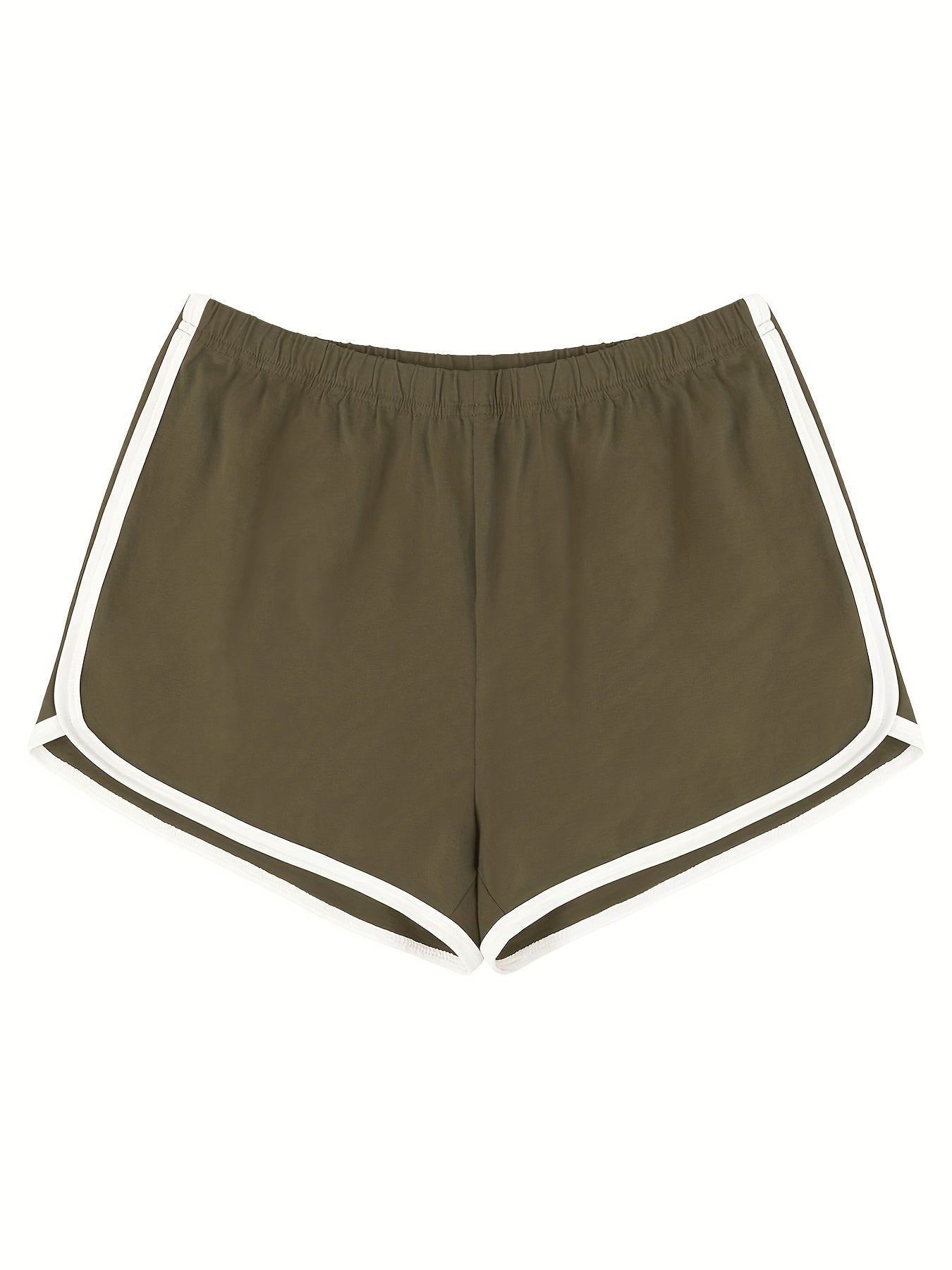 Women's Casual Sports Shorts Summer Running Yoga Activewear