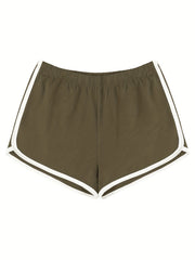 Women's Casual Sports Shorts Summer Running Yoga Activewear