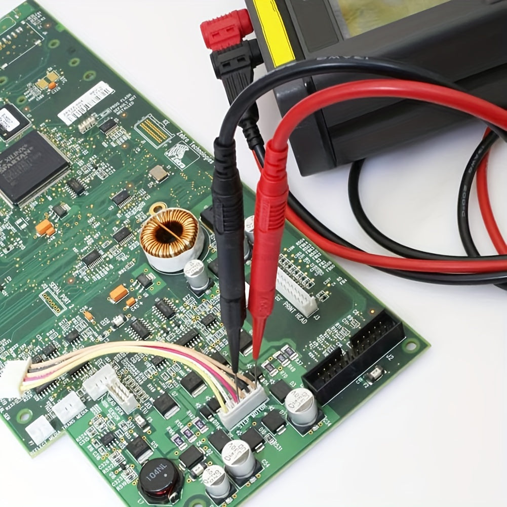 Automotive Wire Piercing Probes Kit for Car Testing