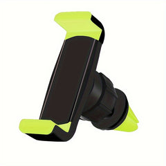 Car Vent Phone Holder - 360 Car Rotating Mount