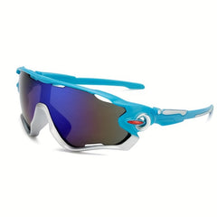Men's Cycling Sunglasses Outdoor Sports Glasses