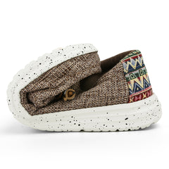 Men's Lightweight Slip On Loafer Shoes Comfortable Casual Shoes