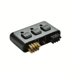 Golf Club Brush 3 Hole Brush