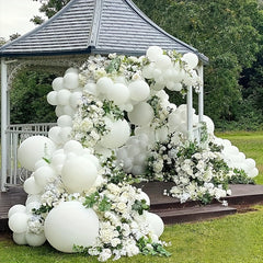 109pcs Party Balloon Arch Kit Set for Wedding Birthday Party Decoration