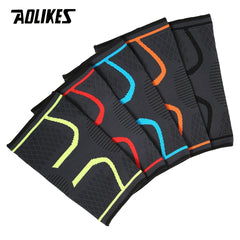 AOLIKES Knee Pad & Sleeve for Running and Cycling