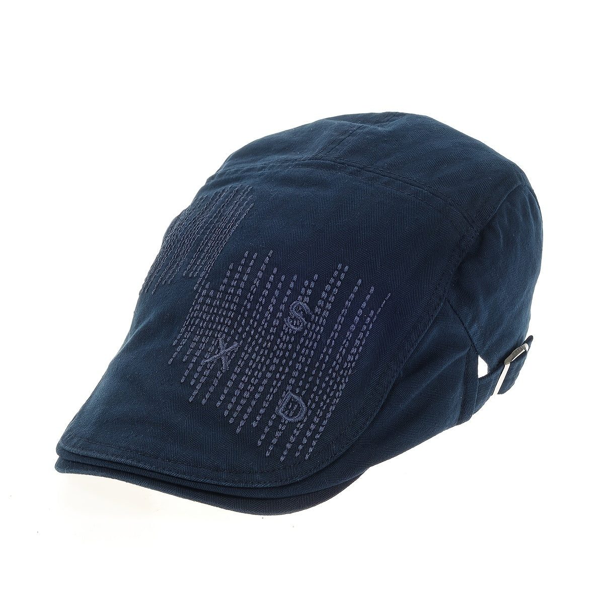 Men's Sunshade Peaked Cap Middle aged And Elderly Dad Beret