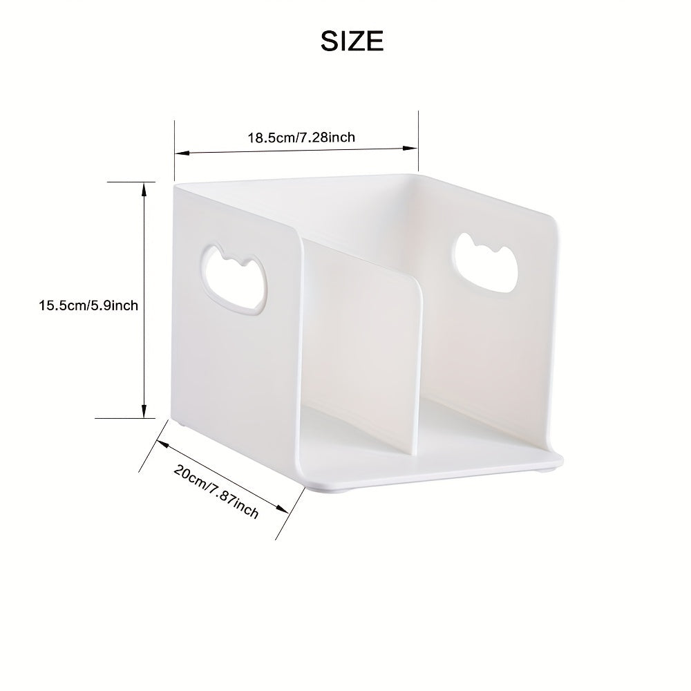 Desktop Bookshelf Storage Rack for Students