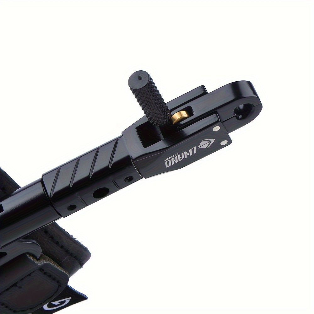 Archery Release Aid Compound Bow Trigger Caliper Release