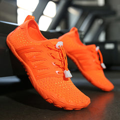 Women's Lightweight Fitness Shoes for Yoga & Training