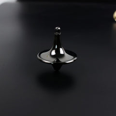 Stainless Steel Spinning Top Toy - Inception Inspired