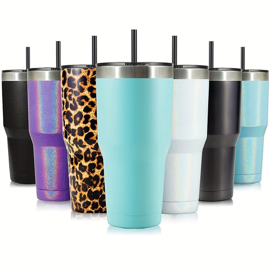 Stainless Steel Water Tumbler Cup