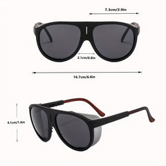 Polarized Sun Protection Eyewear for Men and Women