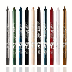Long Lasting Waterproof Eyeliner Pen