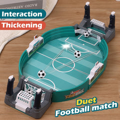 Family Desktop Football Game Set