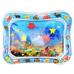 Baby Water Mat Inflatable Cushion for Early Education