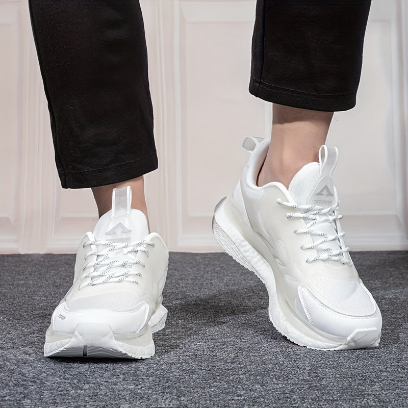 Men's Lightweight Breathable Running Shoes Spring/Summer
