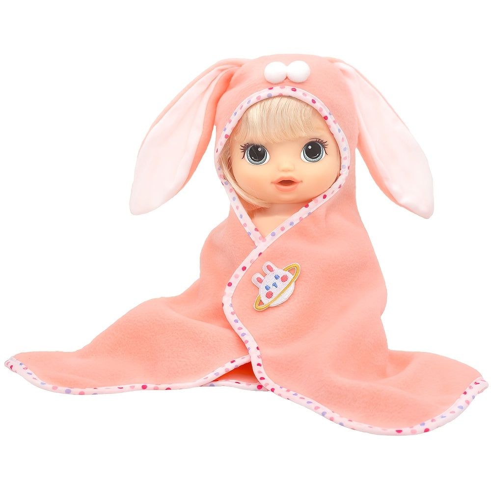 Doll Bathroom Toiletry Set for 17-18 Inch Dolls