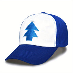 Adjustable Sunshade Baseball Cap Outdoor Sports Sun Protection Hat